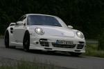 Porsche 911 Turbo by Edo Competition 2011 года